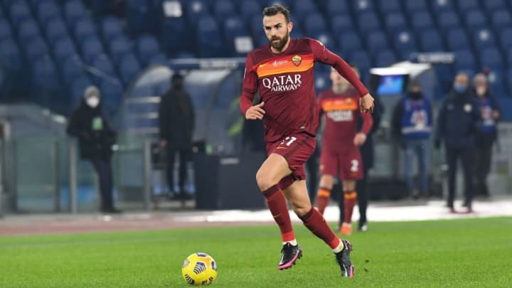 L'ex Real, Mayoral, avrà il pesante compito di raccogliere l'eredità di Dzeko nella delicata sfida di oggi pomeriggio