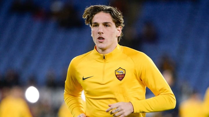 AS Roma v Torino FC - Serie A
