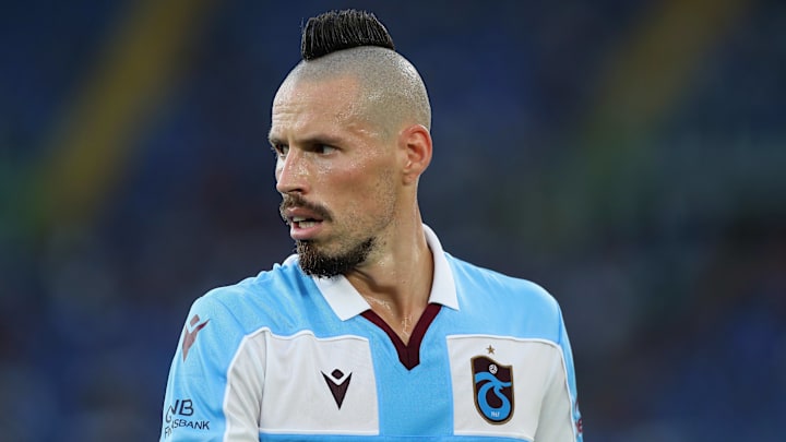 Marek Hamsik 