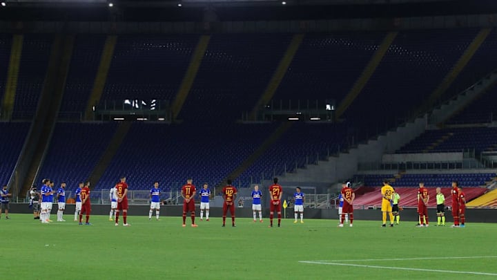 Roma Europa League Manchester United