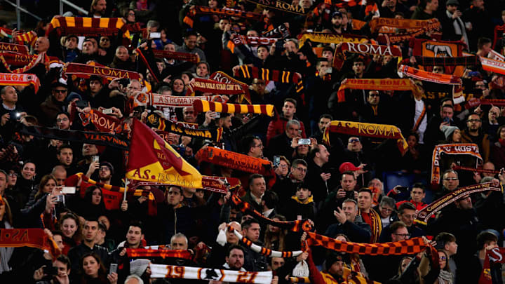 Stadio Olimpico