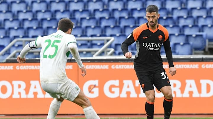 Leonardo Spinazzola, Domenico Berardi