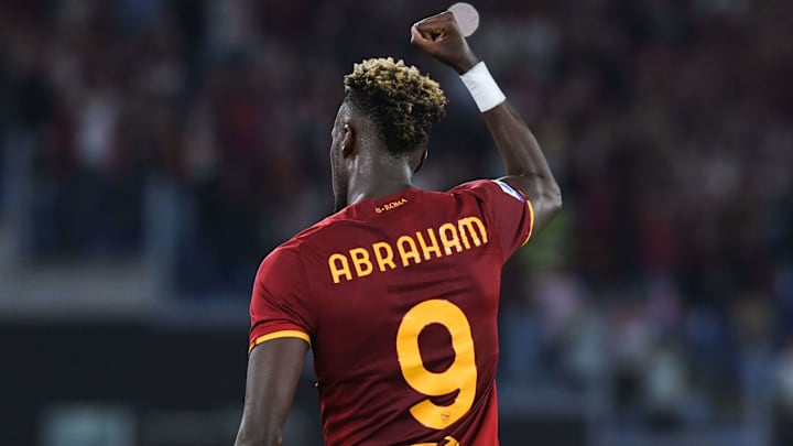 Tammy Abraham