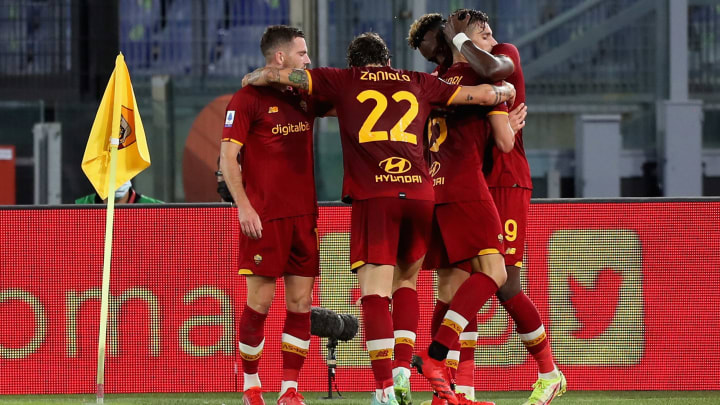 Roma Roma