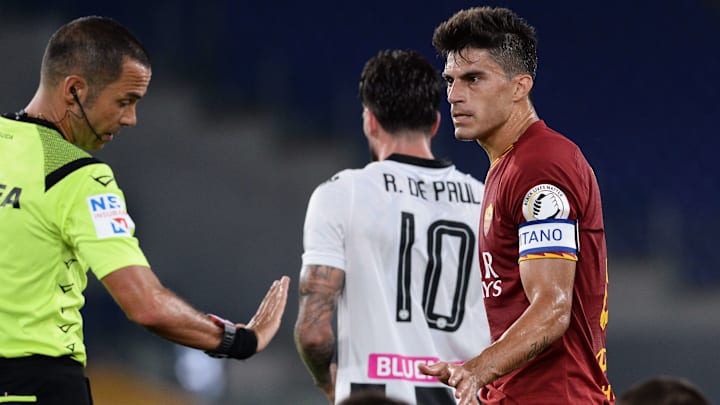 Diego Perotti Diego Perotti