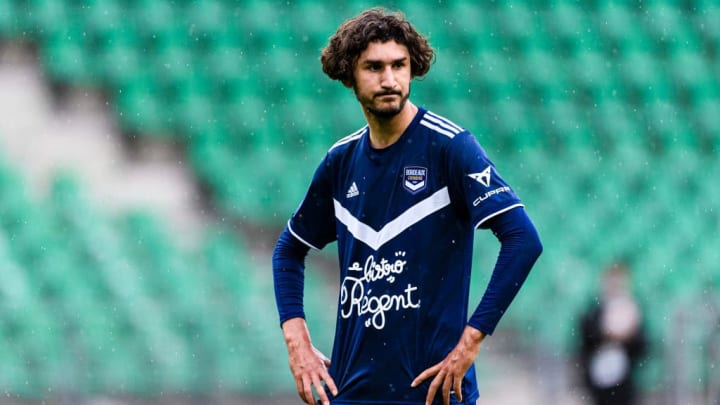 Yacine Adli fait l'objet d'une offre du Milan AC.