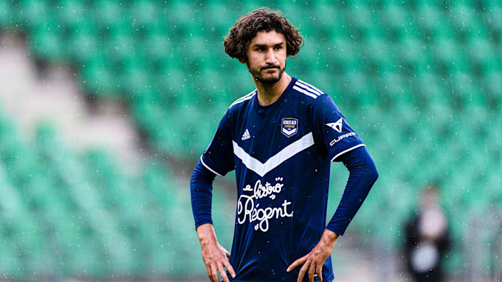 Yacine Adli Yacine Adli