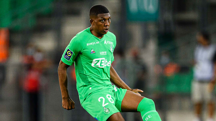 Zaydou Youssouf Zaydou Youssouf