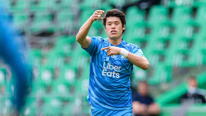 Hiroki Sakai quitte à son tour l'OM Hiroki Sakai quitte à son tour l'OM