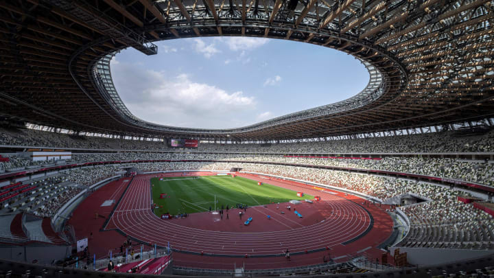 La justa deportiva Tokio 2020 comenzará a finales de julio
