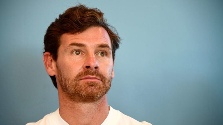 Après sa mise à pied André Villas-Boas a adressé un dernier messages aux Marseillais Après sa mise à pied André Villas-Boas a adressé un dernier messages aux Marseillais