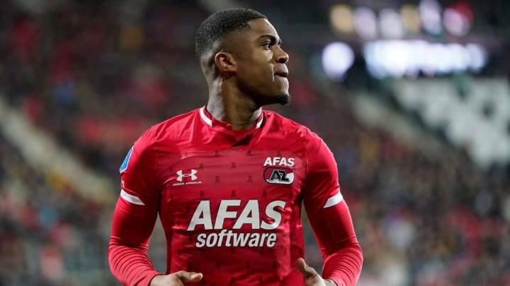 AZ Alkmaar v ADO Den Haag - Dutch Eredivisie