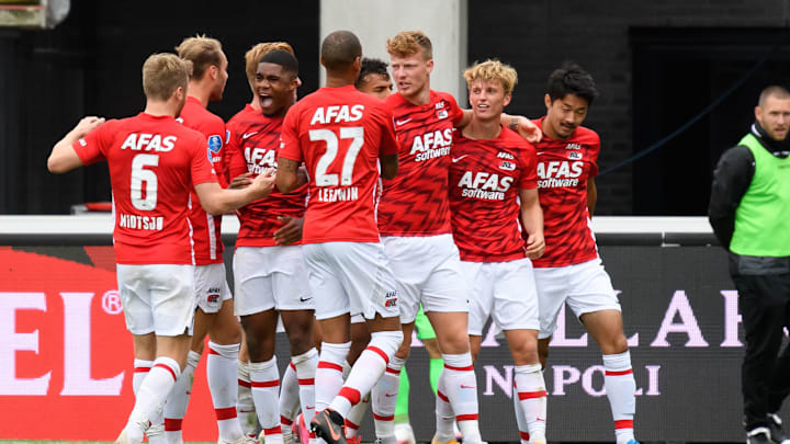 AZ Alkmaar