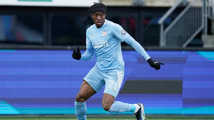 Noni Madueke: Things to know about the England attacker ...