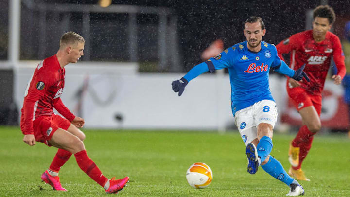 Fabian Ruiz 