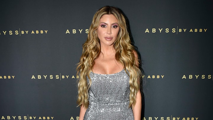 Larsa Pippen tuvo un romance con el jugador de la NBA, Tristan Thompson, antes que él saliera con Khloé Kardashian