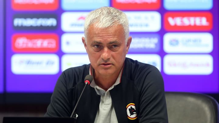Josè Mourinho