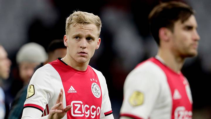 Ajax v AZ Alkmaar - Dutch Eredivisie Ajax v AZ Alkmaar - Dutch Eredivisie