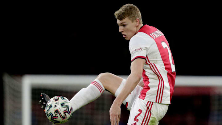 Ajax v AZ Alkmaar - Dutch Eredivisie