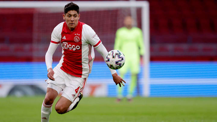 Ajax v FC Utrecht - Dutch Eredivisie Ajax v FC Utrecht - Dutch Eredivisie