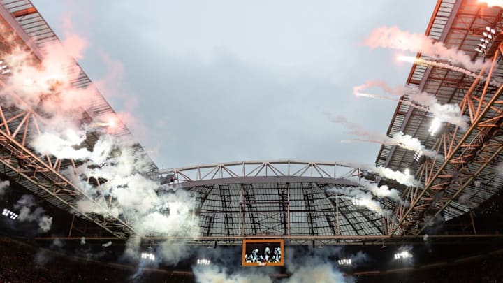 Ajax v PSV - Eredivisie