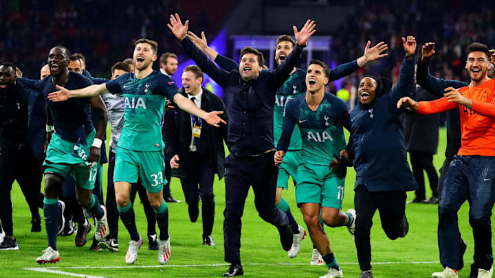 Mauricio Pochettino