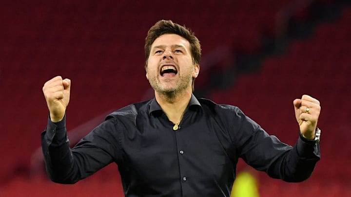 Mauricio Pochettino