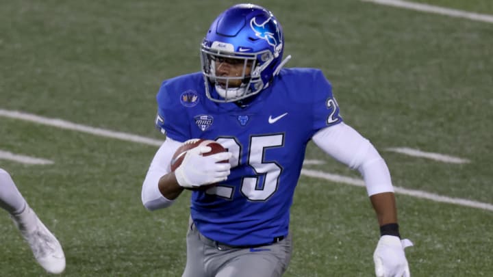 Ball State vs Buffalo predictions and MAC Championship expert picks. Ball State vs Buffalo predictions and MAC Championship expert picks.