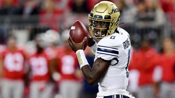 Ohio vs Akron prediction, odds, spread, date & start time for college football Week 5 game. Ohio vs Akron prediction, odds, spread, date & start time for college football Week 5 game.