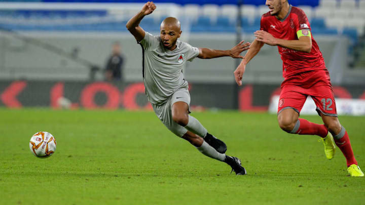 Al-Duhail v Al Rayyan - Qatar Stars League