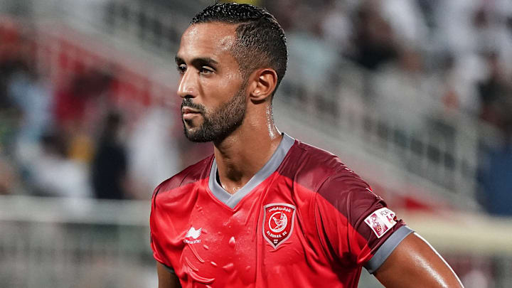 Medhi Benatia'nın ismi Türk kulüpleriyle anılıyor. Medhi Benatia'nın ismi Türk kulüpleriyle anılıyor.