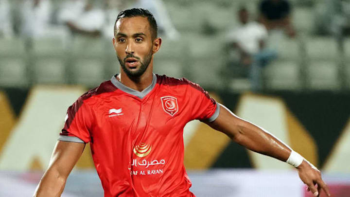 Al Duhail v Al Sadd - Qatar Stars League