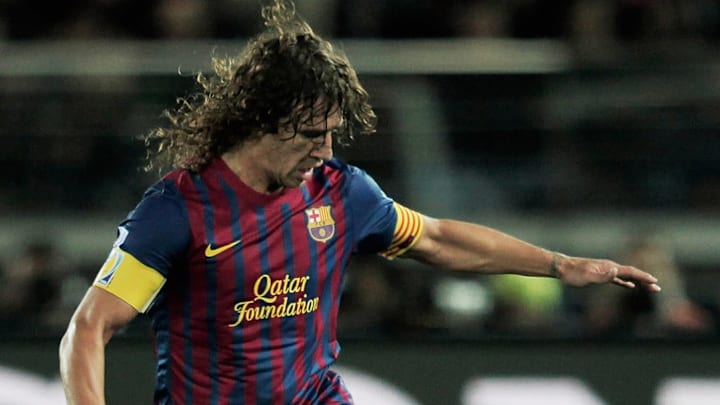 Al-Sadd Sports Club v FC Barcelona - FIFA Club World Cup Semi Final