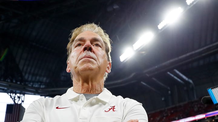 Alabama v Duke