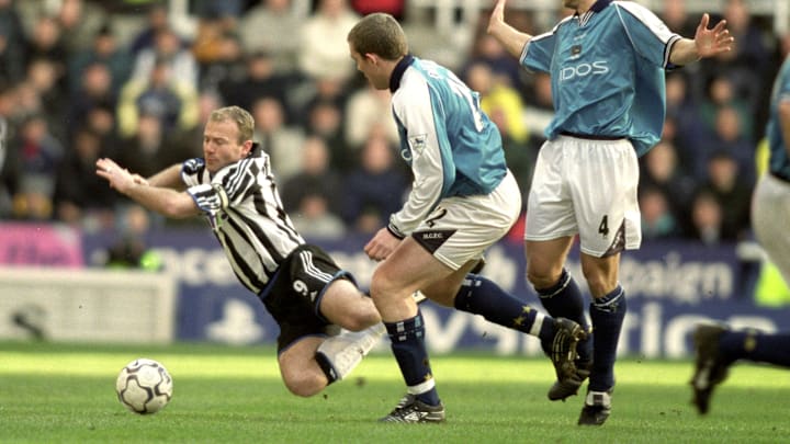 Alan Shearer