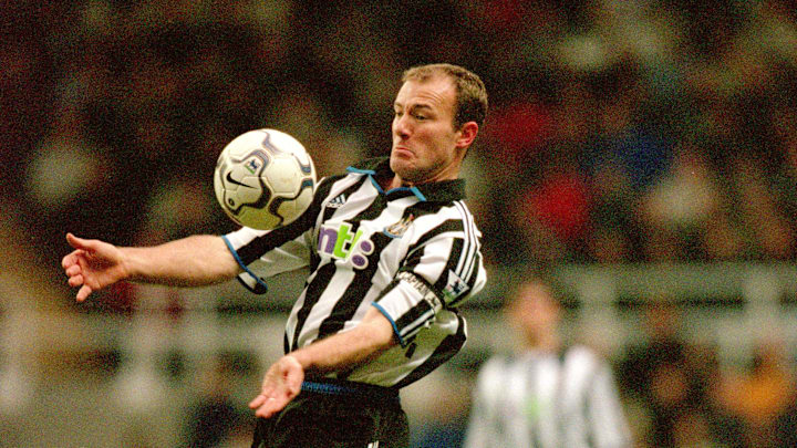 Alan Shearer