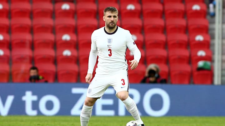 Albania v England - FIFA World Cup 2022 Qatar Qualifier Albania v England - FIFA World Cup 2022 Qatar Qualifier