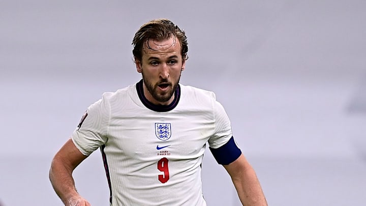 Albania v England - FIFA World Cup 2022 Qatar Qualifier Albania v England - FIFA World Cup 2022 Qatar Qualifier