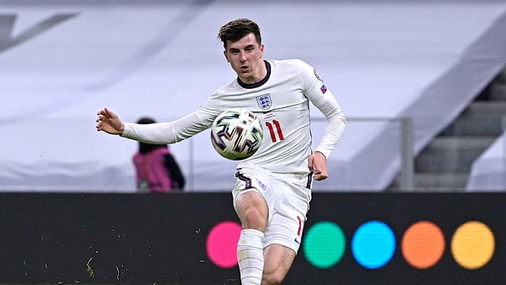 Albania v England - FIFA World Cup 2022 Qatar Qualifier