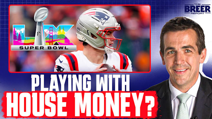 Albert Breer Gives Latest Intel on Injuries, Super Bowl LX Prediction