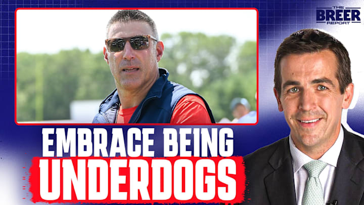 Albert Breer on Confident Seahawks, Underdog Patriots, New Coaches in AZ & Vegas