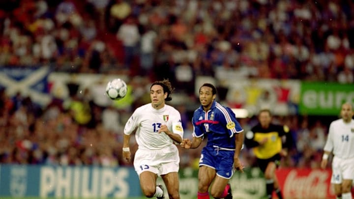 Alessandro Nesta, 