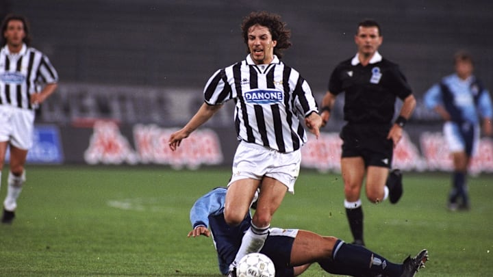 Alessandro Del Piero