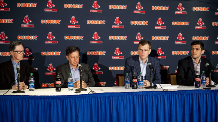 The Boston Red Sox are expected to come out of their investigation with a light punishment.