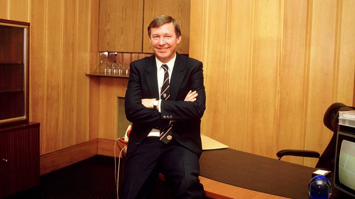 How Alex Ferguson Ruthlessly Overhauled Man Utd in the Late 1980s - Vimarsana News