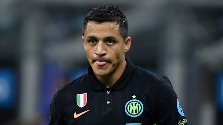 Alexis Sanchez Alexis Sanchez