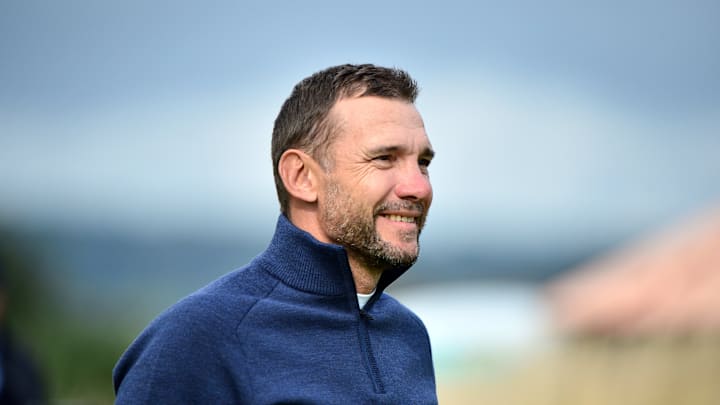 Alfred Dunhill Links Championship - Day Two Alfred Dunhill Links Championship - Day Two