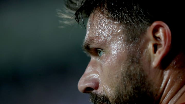 Alianza Lima v Internacional - Copa CONMEBOL Libertadores 2019