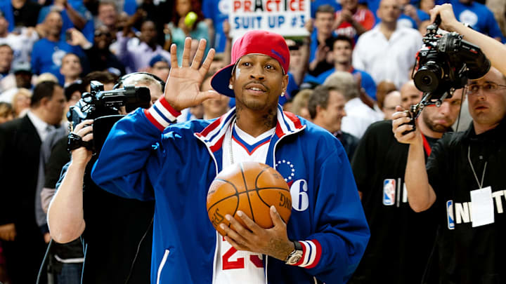 El base fue uno de los jugadores más importantes de los 76ers en los últimos años