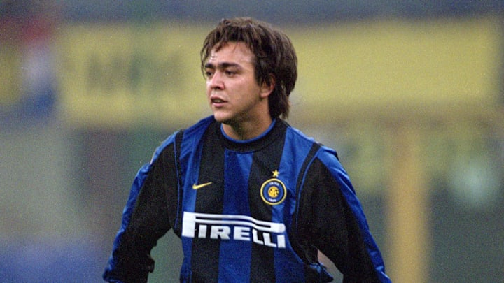 Alvaro Recoba